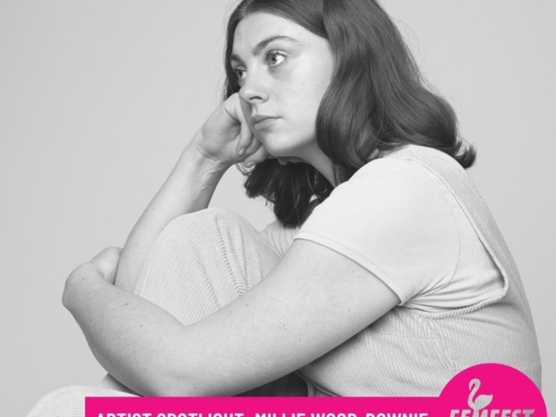 The Female’s Who Helped Me Through&nbsp;2.0