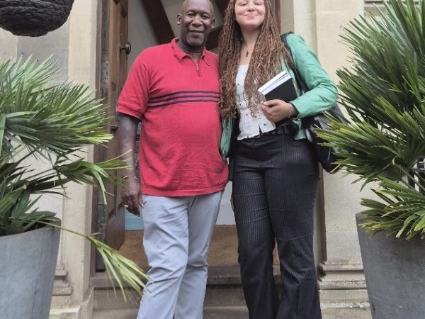 Finding Your Roots Winner&nbsp;Announcement