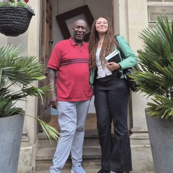 Finding Your Roots Winner&nbsp;Announcement